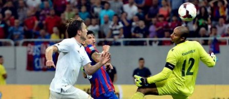 Rezultate din turul doi preliminar al Ligii Campionilor